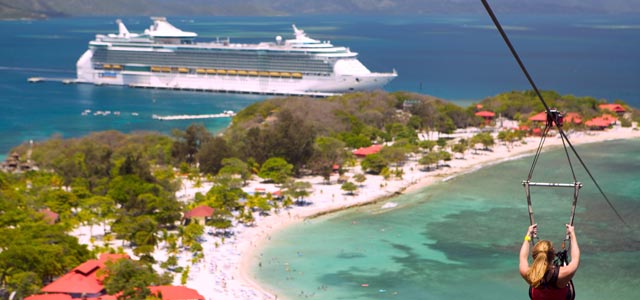 Cruise