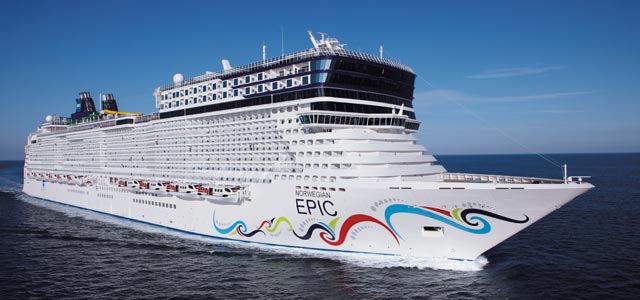 Cruise