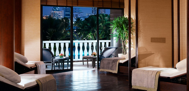 Destinations Peninsula Bangkok
