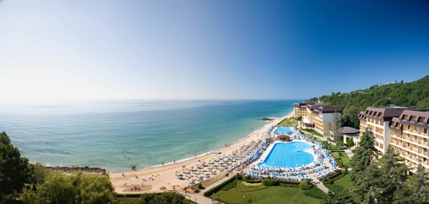 BeachImage