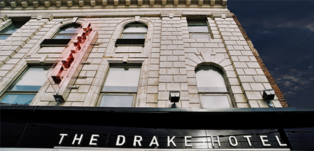 Destinations Drake