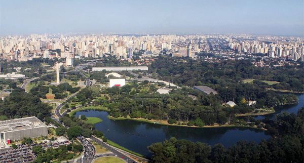 Sao Paulo