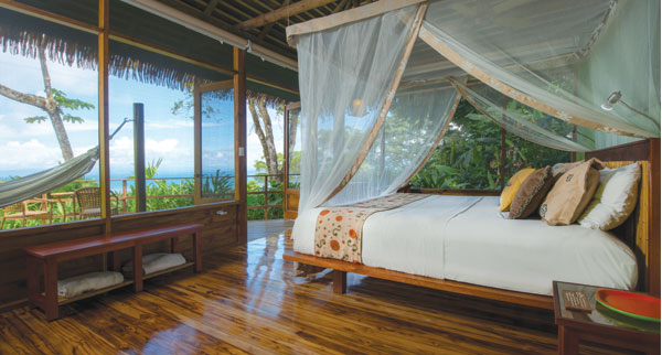 Costa Rica Lodge