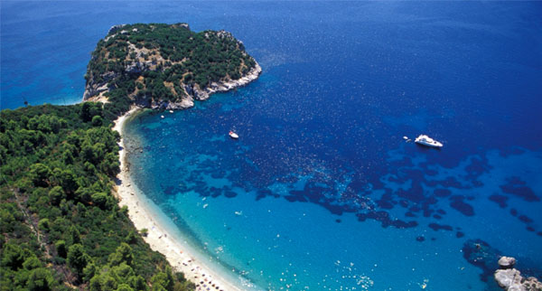 Skopelos