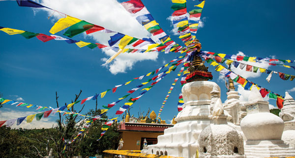 Nepal