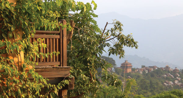 Famous Farm Nepal