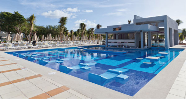 Riu Palace Mexico