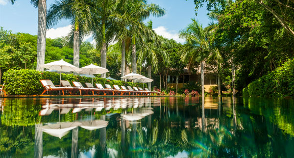 Grand Velas Mexico