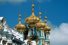 St Petersburg, Russia