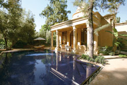 Es Saadi Gardens and Resort