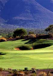 Samanah Country Club 