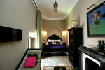 Moroccan Riad
