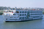Nile cruises are increasingly chic