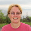 Jo Brett