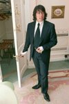 Laurence Llewelyn-Bowen: The Ritz is the most 'un-wannabe' luxury hotel