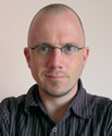 Travolution editor and blogger Kevin May