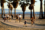 Santa Monica, Los Angeles