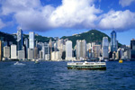 Hong Kong