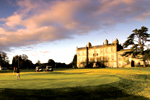 Marriott Dalmahoy Hotel and Country Club, Edinburgh 