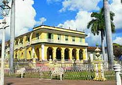 Trinidad, Cuba