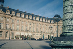The Ritz, Paris