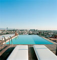 Grand Central Pool