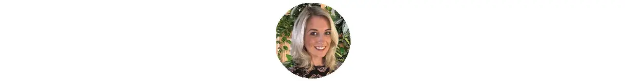 Danielle Bates headshot