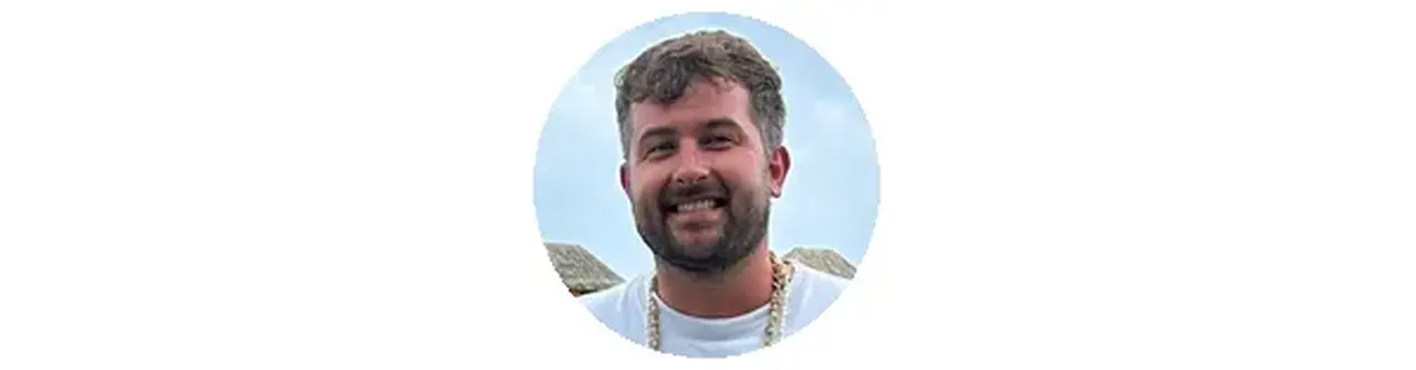 Matt Eagle Audley Travel