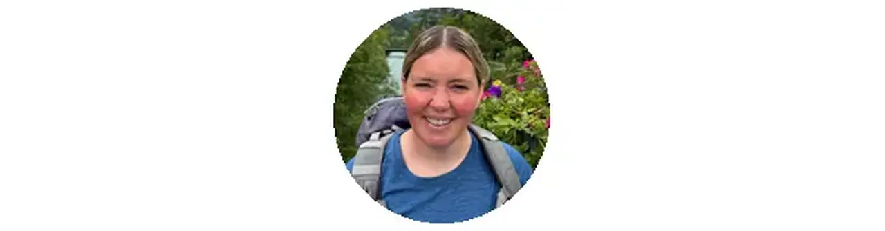 Dr Suzie Dick