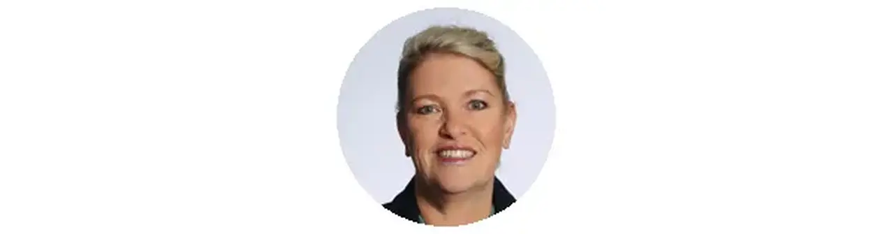 Leah Marshall