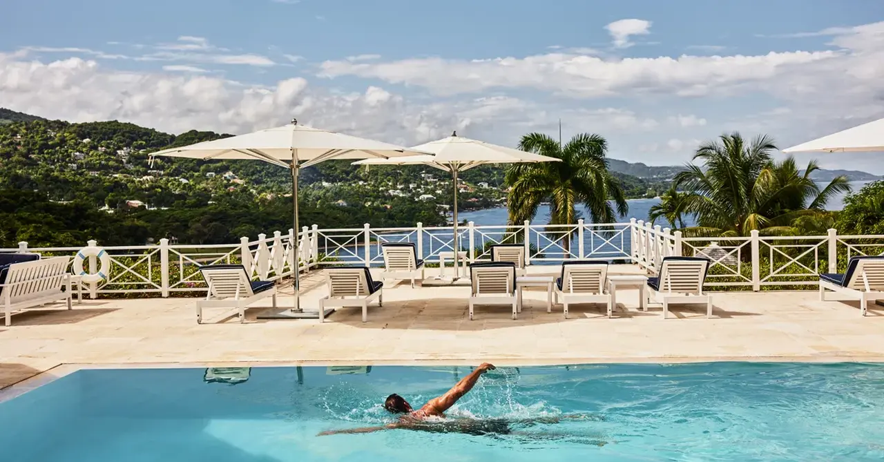 Round Hill Jamaica