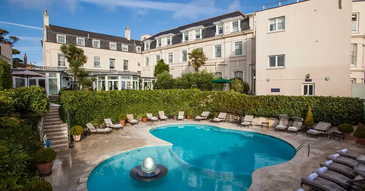 old government house hotel guernsey