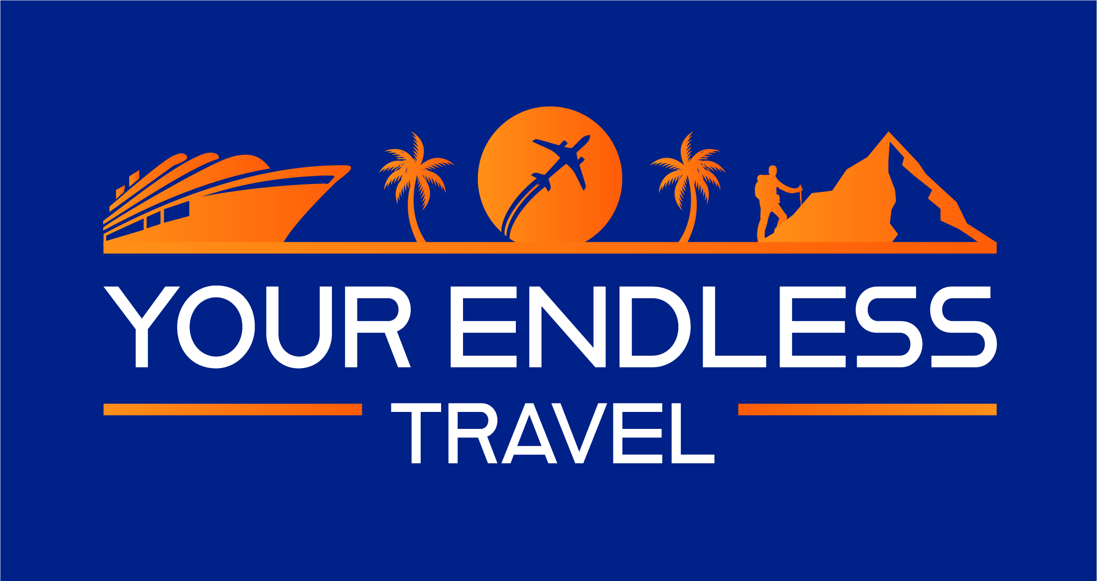 Your Endless Travel