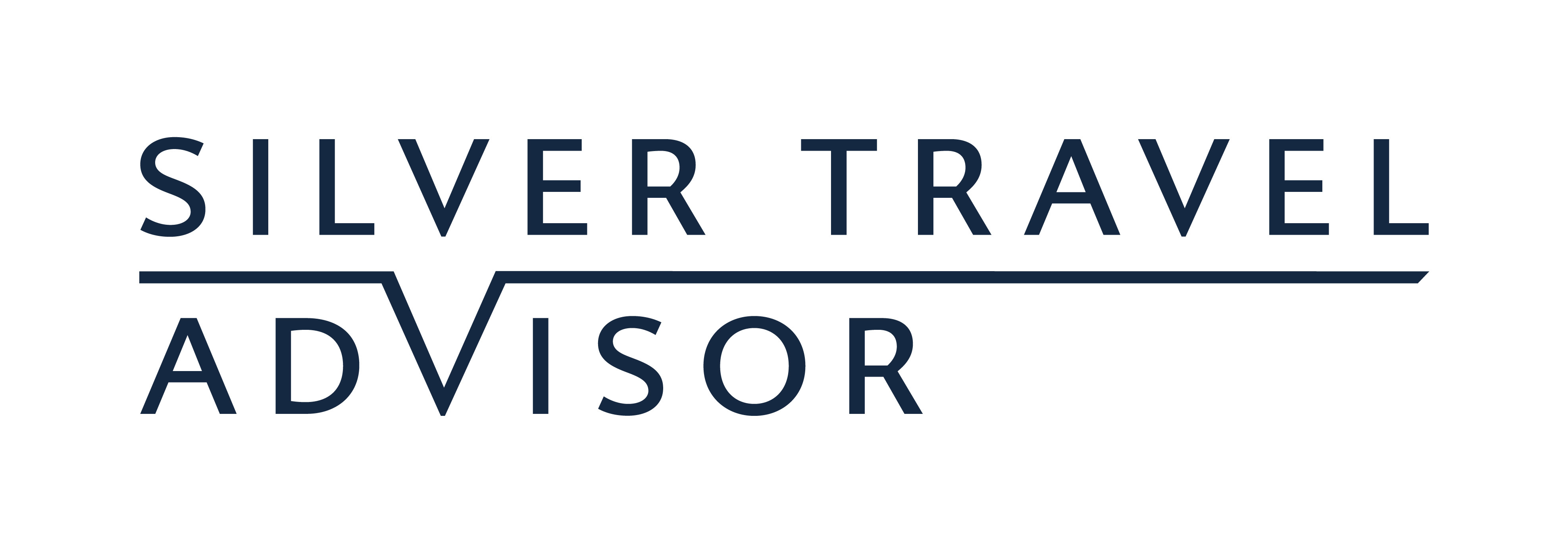 Silver Travel Advisor