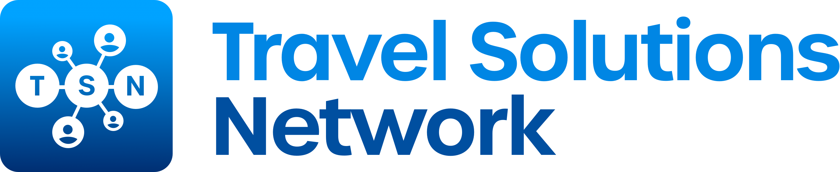 Travel Solutions Network