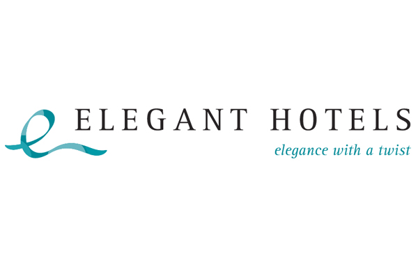 Resultado de imagen para elegant hotels group logo