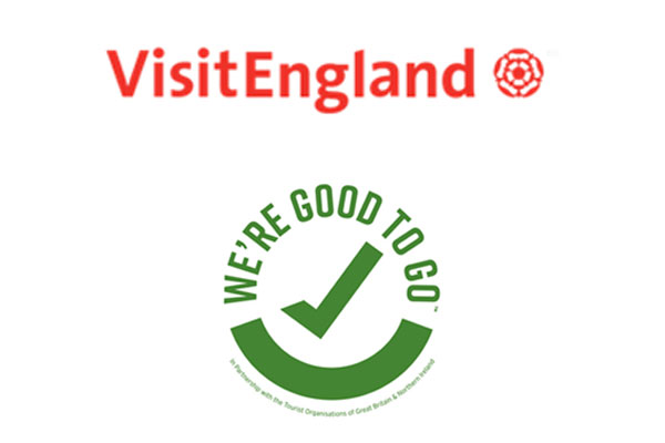 ‘We’re Good To Go’ unveiled as nationwide UK tourism standard