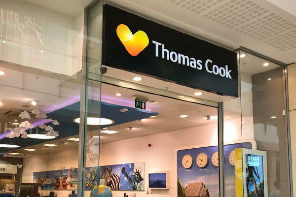 Insolvency Service ‘to take no action against Thomas Cook directors’