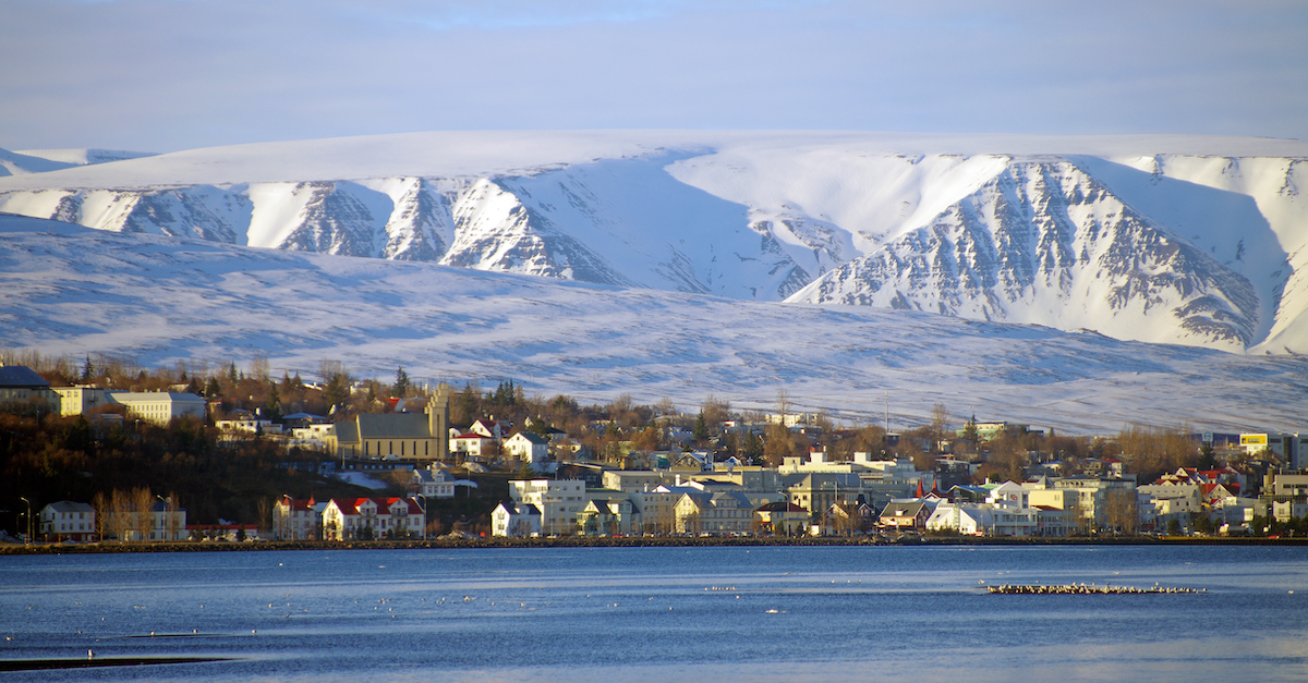 Regent Holidays expands Iceland options with new easyJet flights