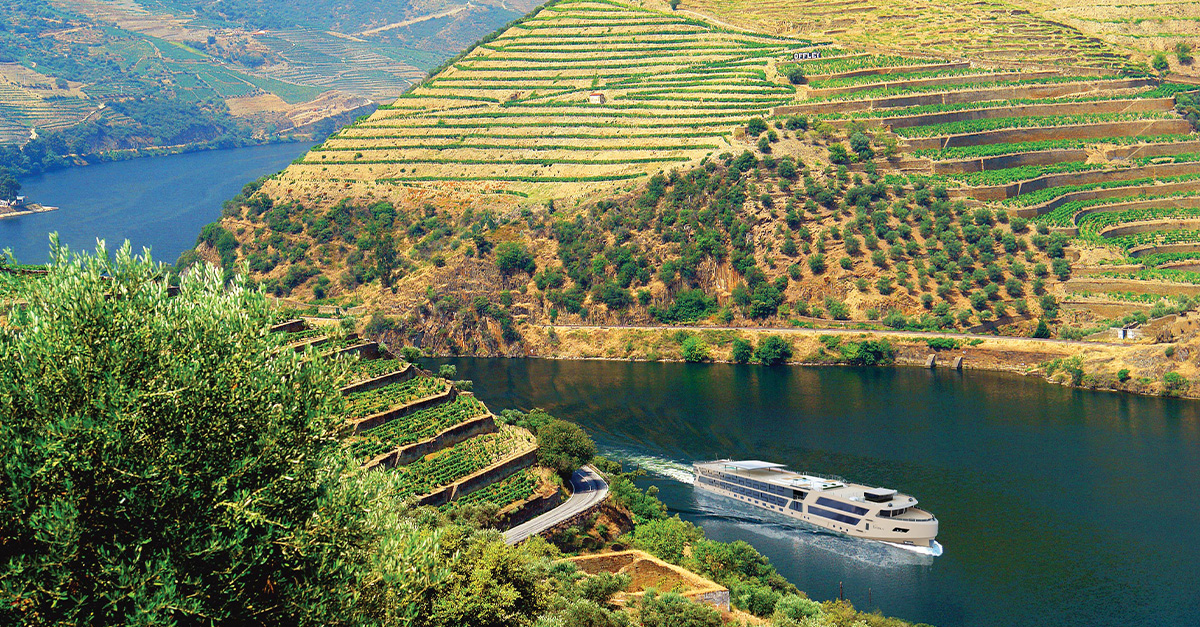 5 of the best Douro cruises