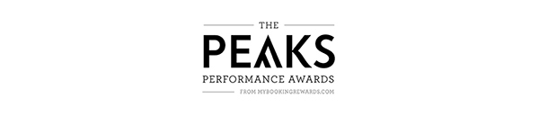 Peaks Logo