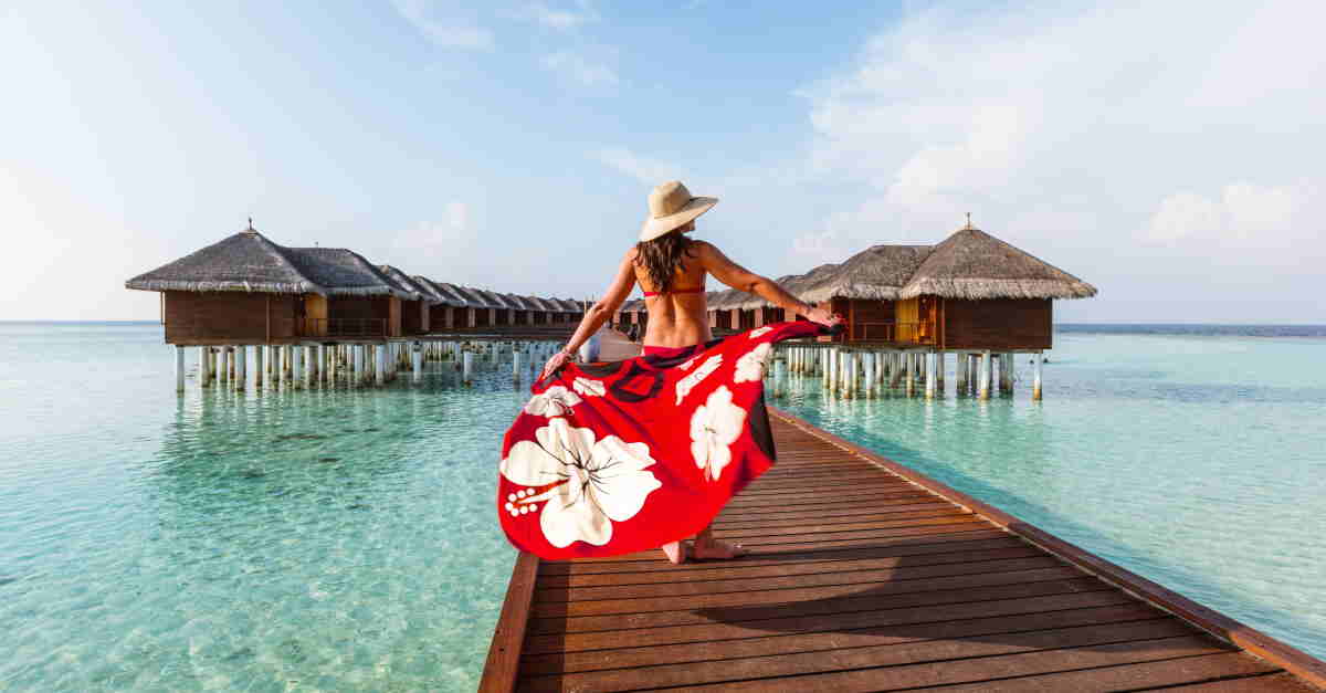 Virgin Atlantic unveils new services to Maldives and Turks and Caicos