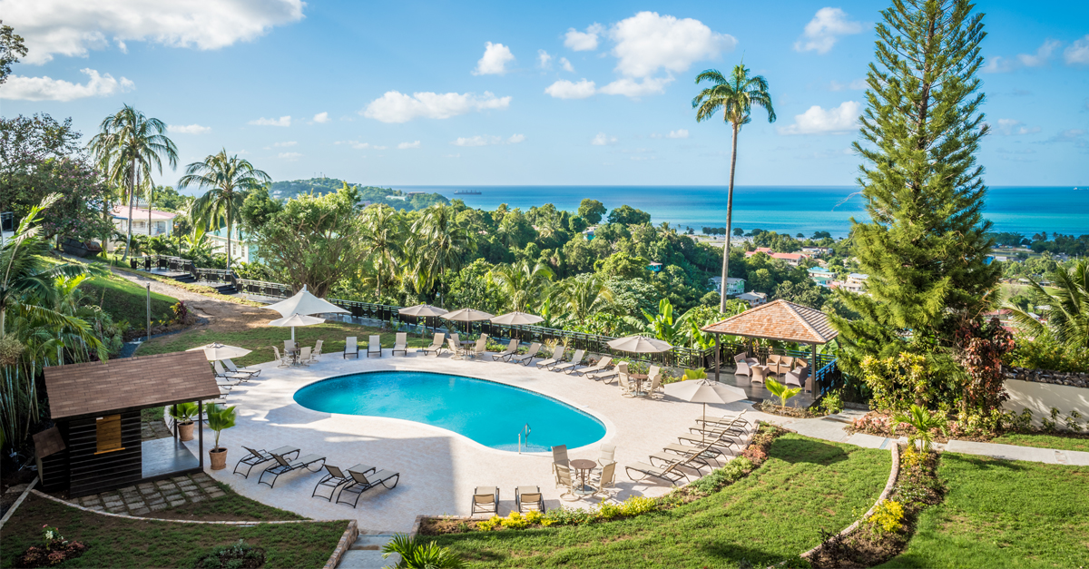 Unlock the Caribbean spirit: Win Barbados rum with SunGroup Hotels!