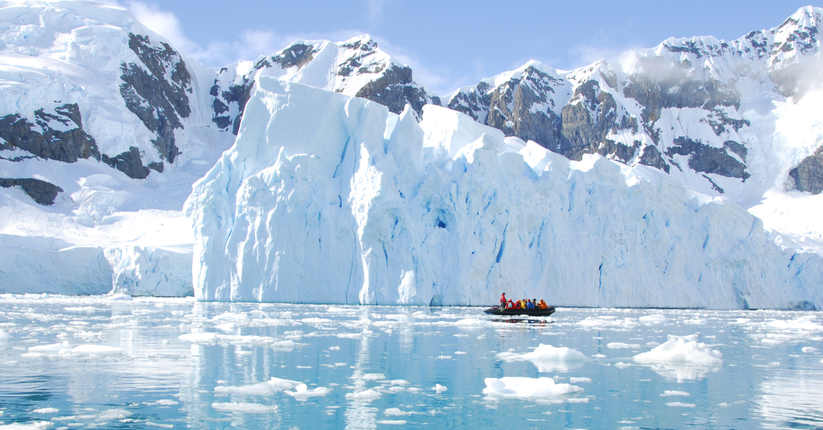 Mundy Adventures reports 140% growth in expedition cruise sales