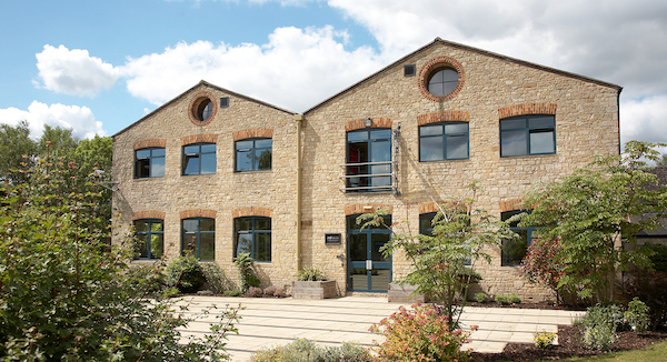 Audley Travel's Witney office