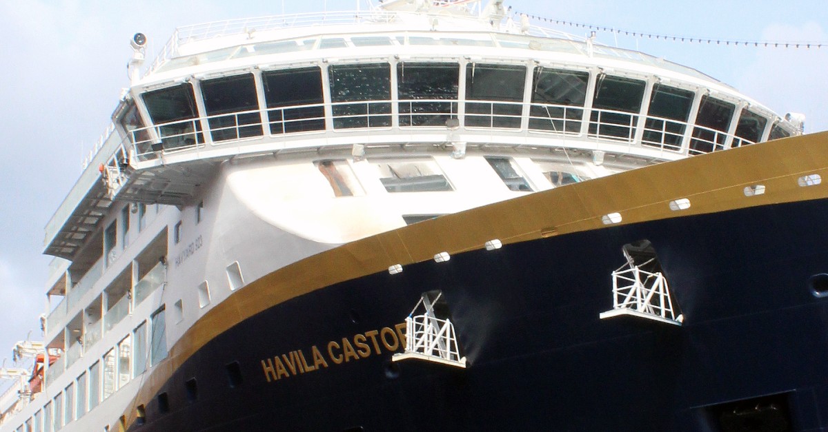 Havila Voyages takes short-term loan to secure second ship