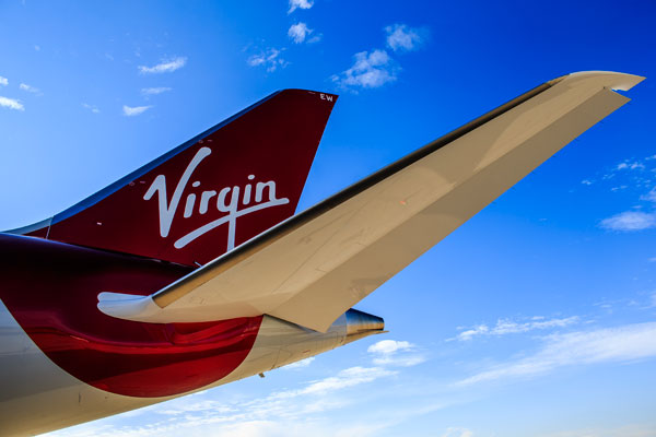 Virgin Atlantic chief warns looming recession is a ‘big deal’
