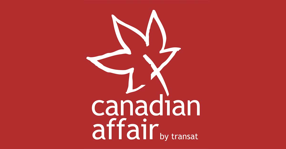 Canadian Affair thanks agents for bookings with Christmas giveaway