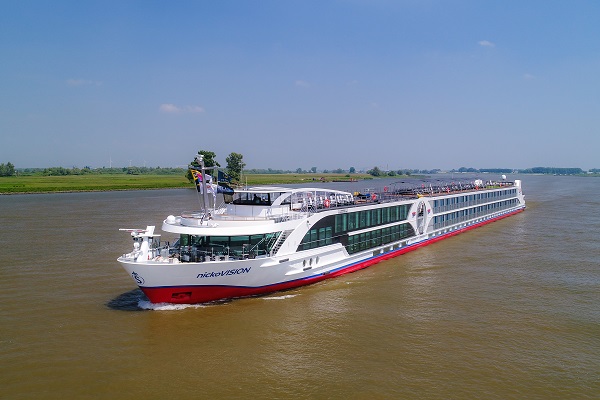 european river cruise covid restrictions