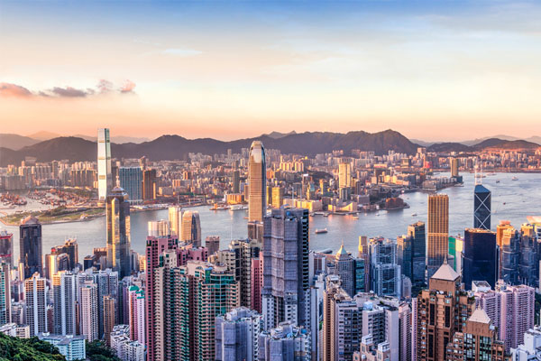 Hong Kong reduces Covid quarantine hotel requirement